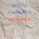 Backtrack Single