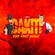 Dakiti Cover Single