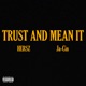 Trust and Mean IT Single