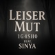 Leiser Mut feat SINYA Single
