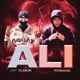 ALi Feat Kobane Single