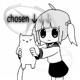 chosen Single