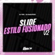 Slide Estilo Fusionado V2 Single