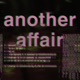 Another Affair Single