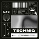 TECHNIQ Single