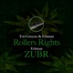 Rollers Rights Zubr Single