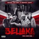 Bellaka feat El Swagger Goofy Single