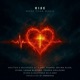RISE feat Selina Elisa Ziyah Logan Blessed Single
