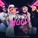Menino Moço feat Kelwin Lopes Single