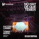 No Hay De Que Temer En Vivo feat Tommy Bueno Evangelina Crubinca Eric Bustamante Miqueas Veliz Single