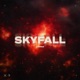 Skyfall feat Antonia Buchner Single