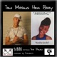 Toni Missing Her Baby feat Sha Denali Single