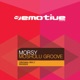 Mosholu Groove Single