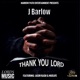 THANK YOU LORD feat Jasin Kash Nuelife Single