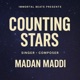 Counting starts Single