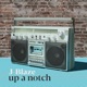 Up a Notch Single