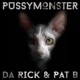 Pussymonster Pat B Remix Single