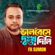 Valobeshe Dukko Dili Single