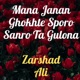 Mana Janan Ghokhte Sporo Sanro Ta Gulona Single
