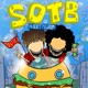 SOTB feat SCXTT PILGRIM Single
