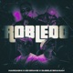 Robledo feat 23 Grams Subele Brahiam Single