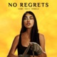 No Regrets feat Krewella Single