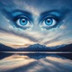 Behind Blue Eyes Remix Single