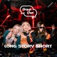 Group Chat Club Long Story Short in Los Angeles 2023 DJ Mix