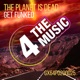 The Planet Is Dead Single