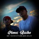 Manos Arriba feat Drako Jean Single