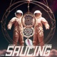 Saucing Single feat Penerio Single