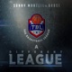 A Different League feat Goose Single
