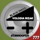 Black Mass Single