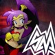 Shantae Darkest Night Remix Single