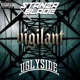 Vigilant feat Bhozy Single