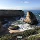 Shark Fin Cove Single
