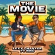 THE MOVIE feat Niko Single