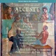 Gluck Alceste 1950 Vol 1