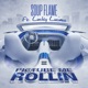 Picture Me Rollin feat Lucky Luciano Single