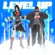 Level Up SASSY MIX Single