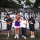 juntin feat n3ryy ianzin Single