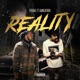 Reality feat IamKayron Single