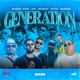 Generation feat Bayor Azu Biggie68 Skandal Single