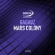 Mars Colony Single