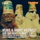 Que Querrá Remixes EP