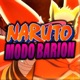 Naruto Modo Barion Single