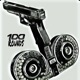 100 Rounds feat Hendrixx Single