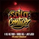 Solo Contigo Single