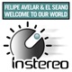 Welcome To Our World Single
