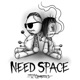 Need Space feat Chelji Single